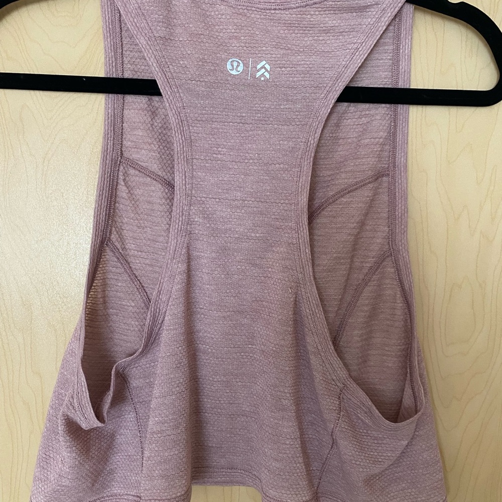 Lululemon Tank